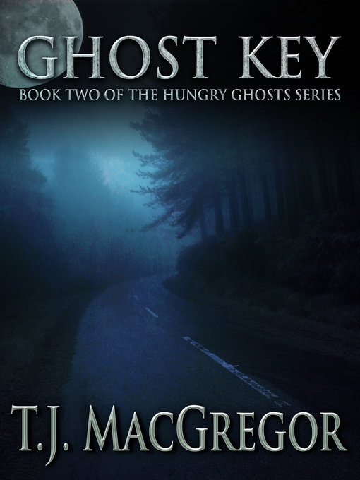 Title details for Ghost Key by T. J. MacGregor - Available